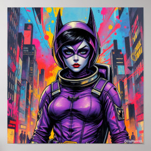 AFFICHE NOUVELLE FILLE EN VILLE-6