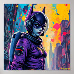 AFFICHE NOUVELLE FILLE EN VILLE-7