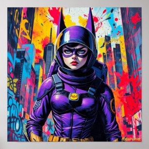 AFFICHE NOUVELLE FILLE EN VILLE-8