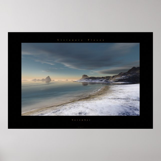 Affiche novembre (Devant)