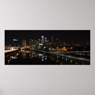 Affiche Nuit à Philly