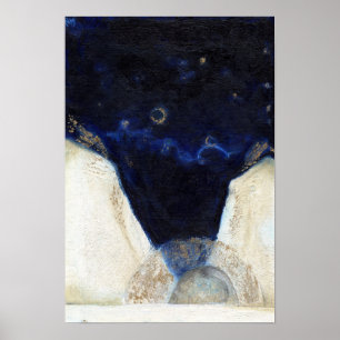 Affiche Nuit l'ange a obtenu ses ailes 2 2013