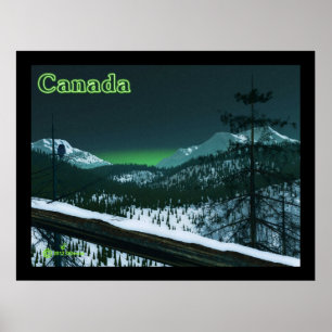 Affiche Nuit silencieuse