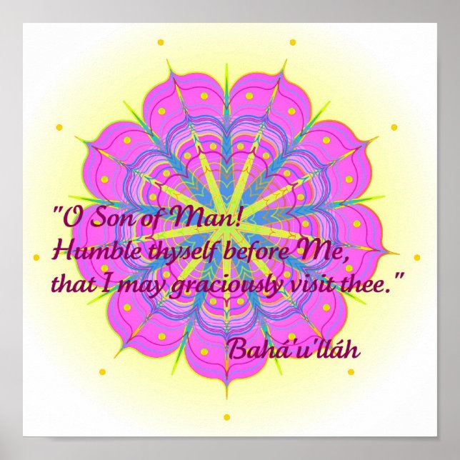 Affiche Ô Fils de l'Homme ! (Devant)