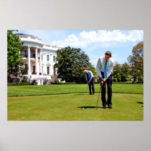 Affiche Obama et faire de Biden ce qu'elles font mieux