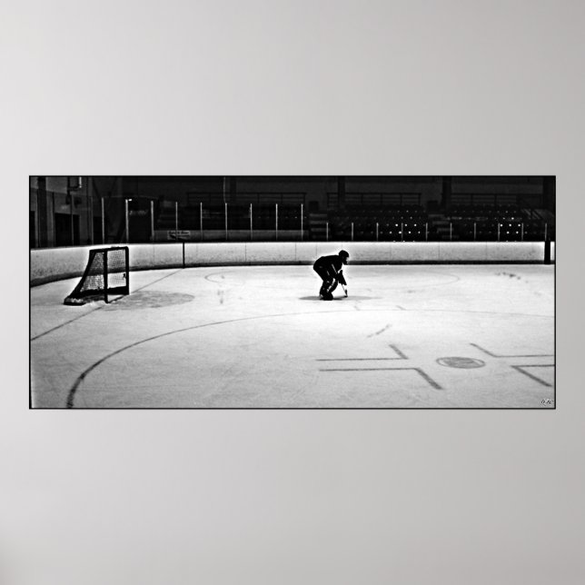 Affiche objectif (Devant)