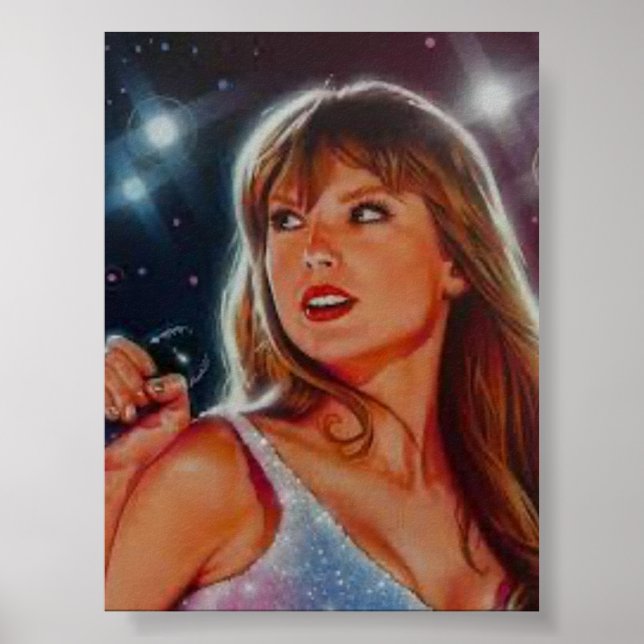 Affiche Objets d'art à tendance moins chère recherche extr (Devant)