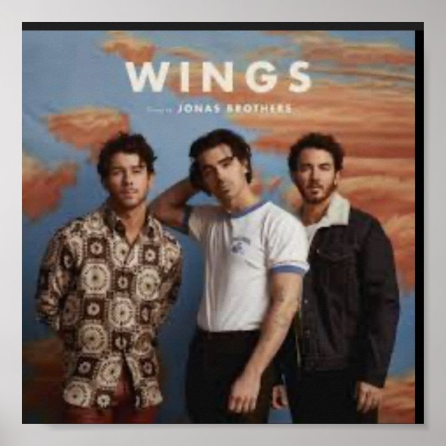 Affiche Objets d'art à tendance moins chère recherche extr (Devant)