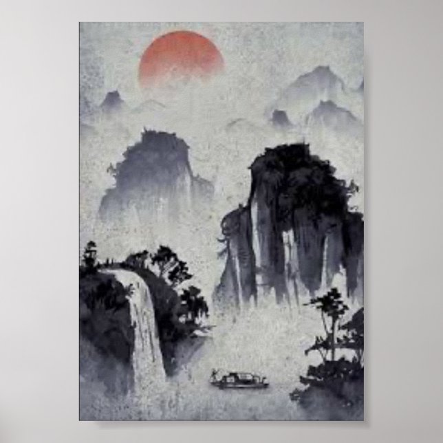 Affiche Objets d'art à tendance moins chère recherche extr (Devant)