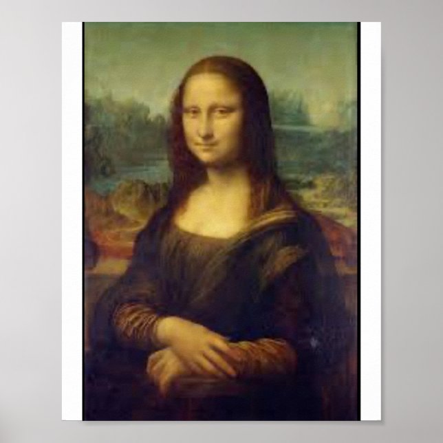 Affiche Objets d'art à tendance moins chère recherche extr (Devant)