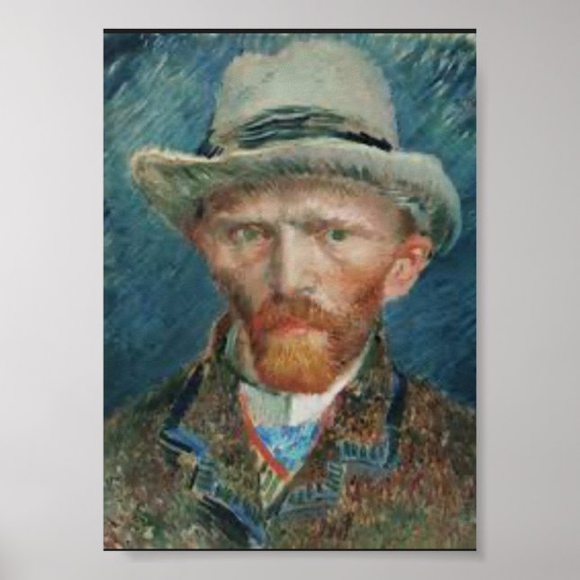 Affiche Objets d'art à tendance moins chère recherche extr (Devant)