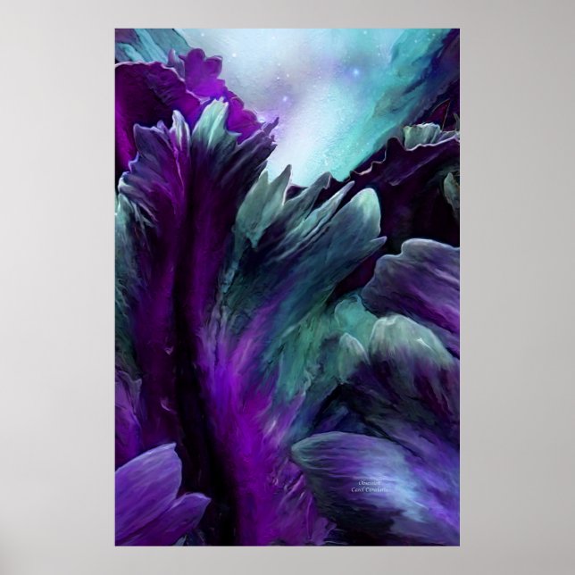 Affiche Obsession 3 Poster/Imprimer (Devant)