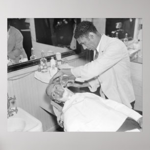 Affiche Obtenez-le tandis que je peux : 1936