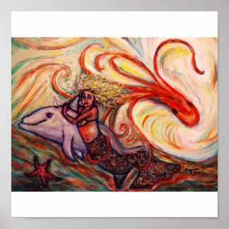 Affiche Obtenir Une Poignée