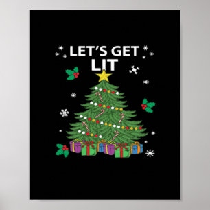 Affiche Obtenons Lit Essentiel Style Esthétique