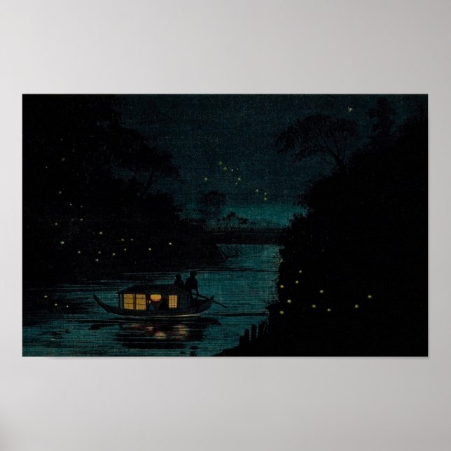 Affiche Ochanomizu (Devant)