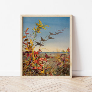 Affiche Octobre   Ponts Fidelia