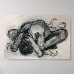 Affiche Octopose