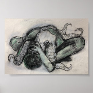 Affiche Octopose