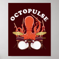 Octopulse | Batteur Octopus