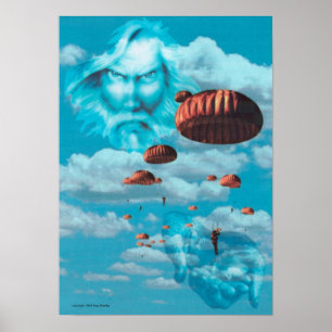 Affiche Odin's Children