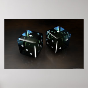 Affiche Oeil de serpent