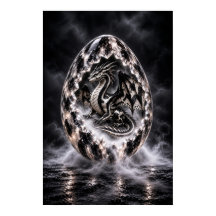 Œuf de dragon Fogstalker