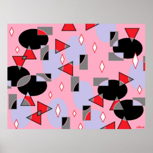 Affiche Oeufs mis à la ferraille