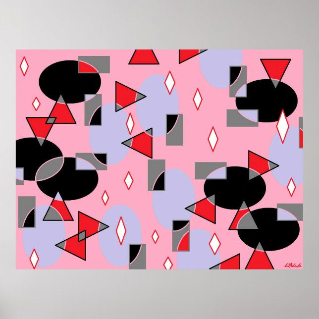 Affiche Oeufs mis à la ferraille (Devant)