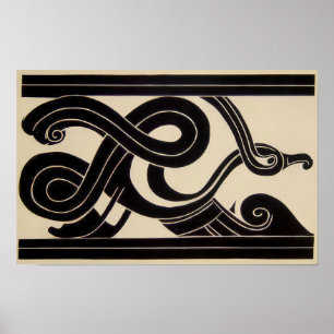 Affiche Œuvre d'art de Walter Anderson - Walter Anderson (