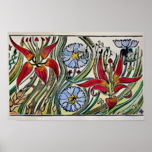 Affiche Œuvre d'art de Walter Anderson - Walter Anderson (