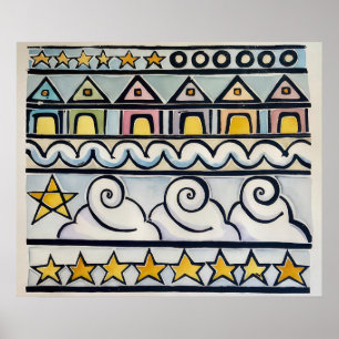 Affiche Œuvre d'art de Walter Anderson - Walter Anderson (