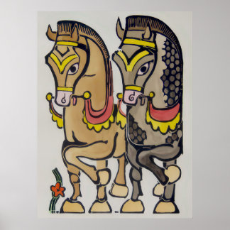 Affiche Œuvre d'art de Walter Anderson - Walter Anderson (