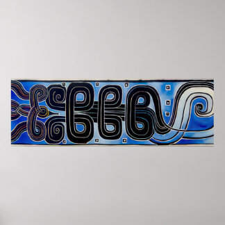 Affiche Œuvre d'art de Walter Anderson - Walter Anderson (