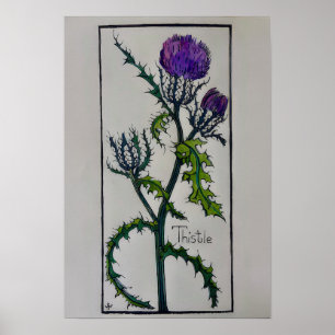 Affiche Œuvre d'art de Walter Anderson - Walter Anderson (