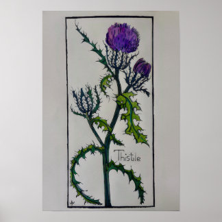 Affiche Œuvre d'art de Walter Anderson - Walter Anderson (