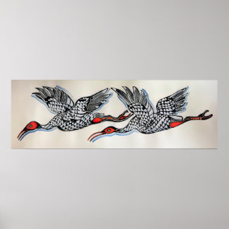 Affiche Œuvre d'art de Walter Anderson - Walter Anderson (