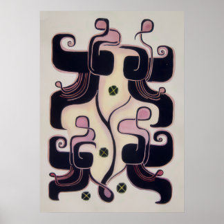 Affiche Œuvre d'art de Walter Anderson - Walter Anderson (