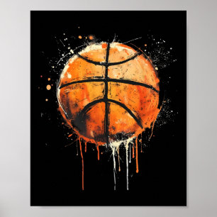 Affiche Oeuvre d'esquisse Boucle d'esquisse Aquarelle colo