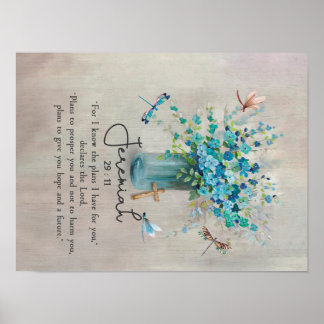 Affiche OEuvre murale acrylique Montrez votre personnalité