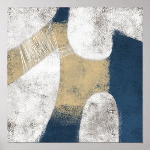 Affiche OEuvre murale non amarrée