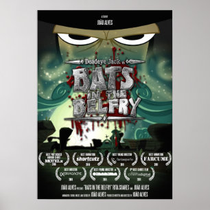 affiche officielle (avec prix)