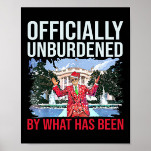 Affiche Officiellement Inoccupé Par Ce Qui A Été Trump Vic