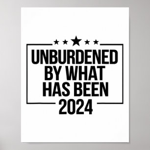Affiche Officiellement Inoccupé Par Ce Qui A Été Trump Vic