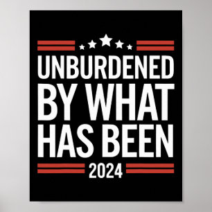 Affiche Officiellement Inoccupé Par Ce Qui A Été Trump Vic