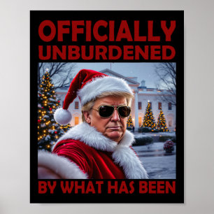 Affiche Officiellement Inoccupé Par Ce Qui A Été Trump Vic