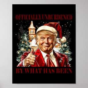 Affiche Officiellement Inoccupé Par Ce Qui A Été Trump Vic