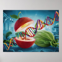 OGM Aliments et cultures génétiquement modifiées