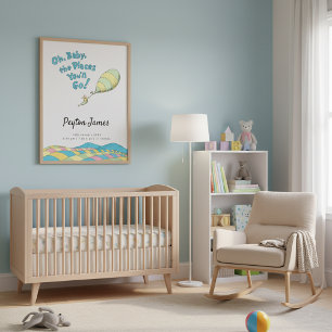 Affiche Oh, Bébé, les Endroits où tu iras ! Statistiques d