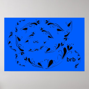 Affiche Oh mon Dieu !